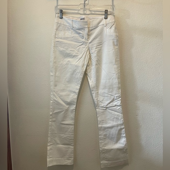 Express Columnist Slacks - Picture 2 of 7